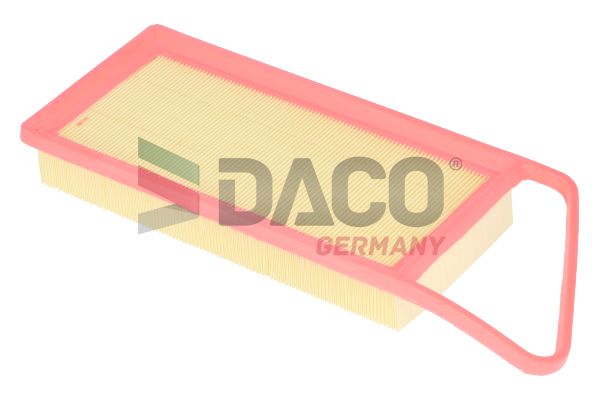 Air Filter DACO DFA0602