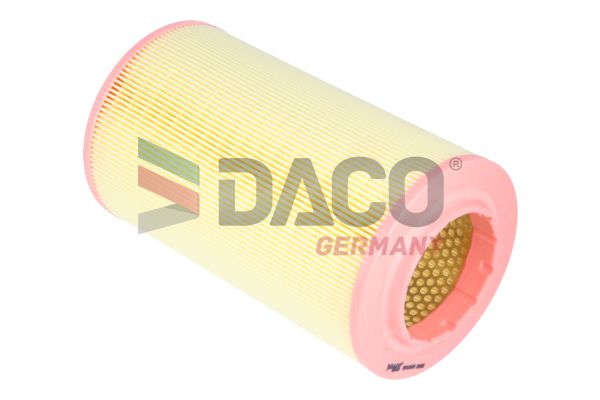 Oro filtras DACO DFA0605