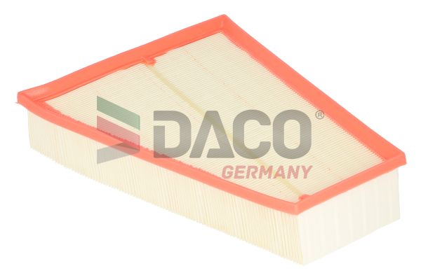Повітряний фільтр DACO DFA1000