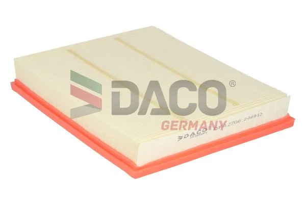 Oro filtras DACO DFA2700