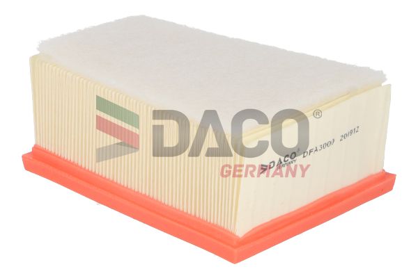 Oro filtras DACO DFA3000