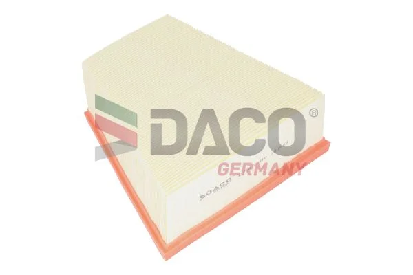 Oro filtras DACO DFA3300