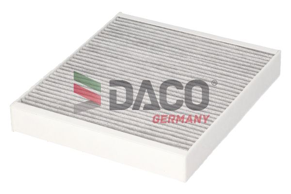 Filter, cabin air DACO DFC0206W