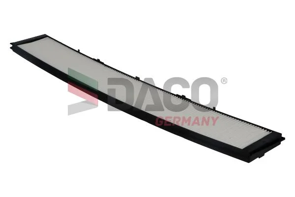 Filtras, salono oras DACO DFC0300