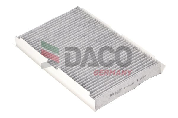 Filtras, salono oras DACO DFC0600W