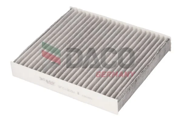 Filtras, salono oras DACO DFC1000W