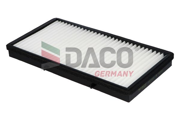 Filter, cabin air DACO DFC3001