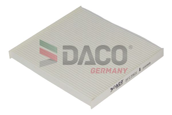 Filtras, salono oras DACO DFC3901