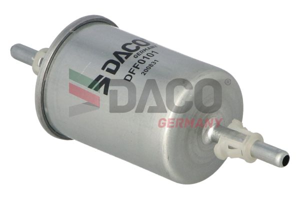 Фільтр палива DACO DFF0101
