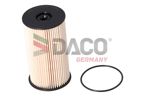 Fuel Filter DACO DFF0200