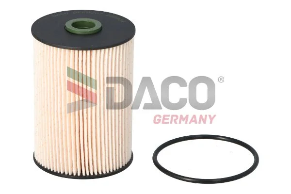 Kuro filtras DACO DFF0202