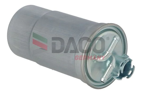 Kuro filtras DACO DFF0203