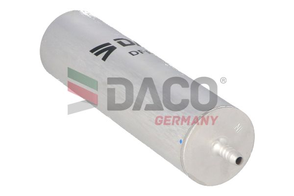 Kuro filtras DACO DFF0205