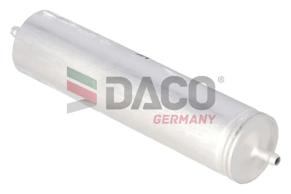 Kuro filtras DACO DFF0300
