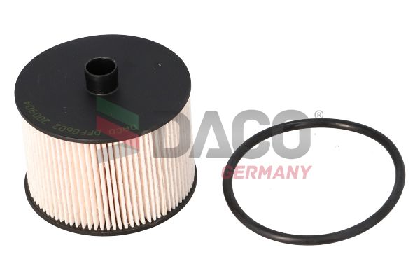 Fuel Filter DACO DFF0602