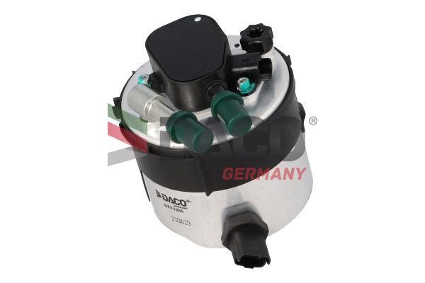 Fuel Filter DACO DFF1005