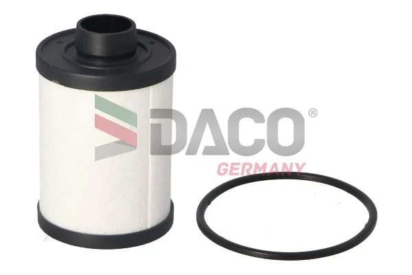 Kuro filtras DACO DFF2700