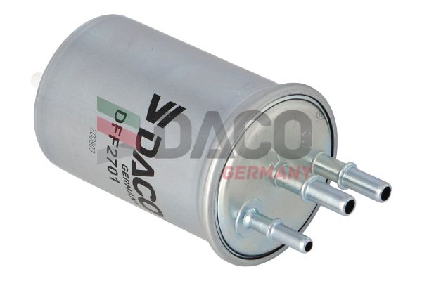 Fuel Filter DACO DFF2701