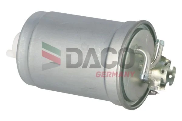 Kuro filtras DACO DFF4200