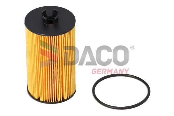 Oil Filter DACO DFO0100
