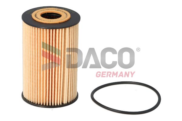 Oil Filter DACO DFO0200