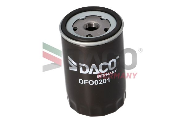 Alyvos filtras DACO DFO0201