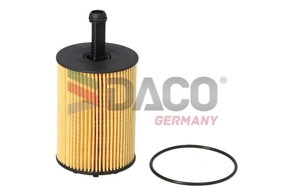 Oil Filter DACO DFO0203