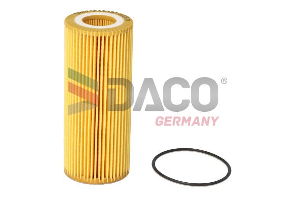 Оливний фільтр DACO DFO0300