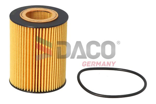 Oil Filter DACO DFO0301