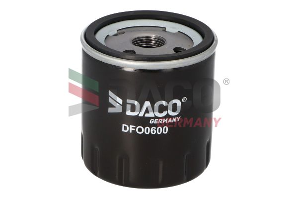 Оливний фільтр DACO DFO0600