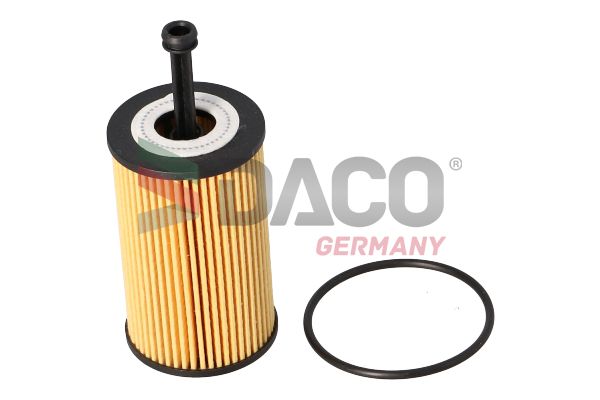 Oil Filter DACO DFO0601