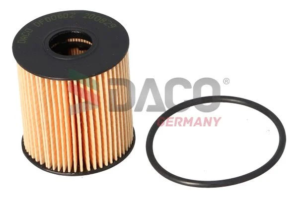 Alyvos filtras DACO DFO0602