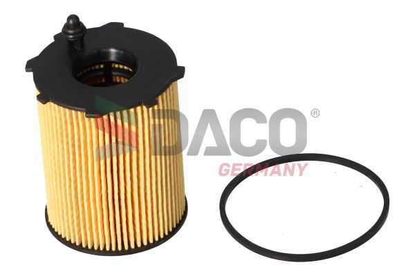 Oil Filter DACO DFO0603