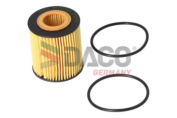 Oil Filter DACO DFO2700