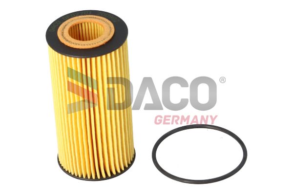 Oil Filter DACO DFO2701