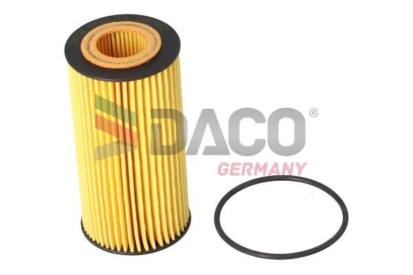 Alyvos filtras DACO DFO2701