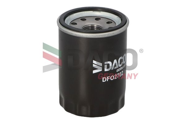 Alyvos filtras DACO DFO2702