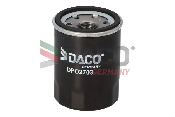 Alyvos filtras DACO DFO2703