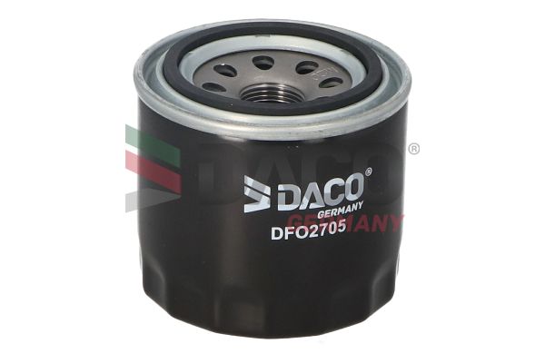 Alyvos filtras DACO DFO2705