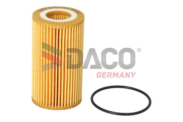 Oil Filter DACO DFO2707