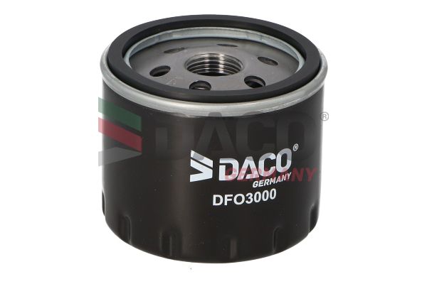 Alyvos filtras DACO DFO3000