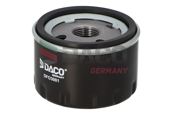 Alyvos filtras DACO DFO3001