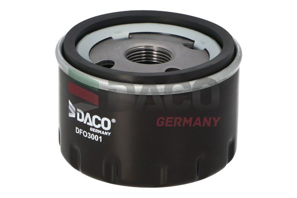 Oil Filter DACO DFO3001