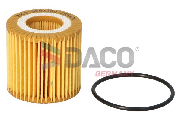 Oil Filter DACO DFO3300