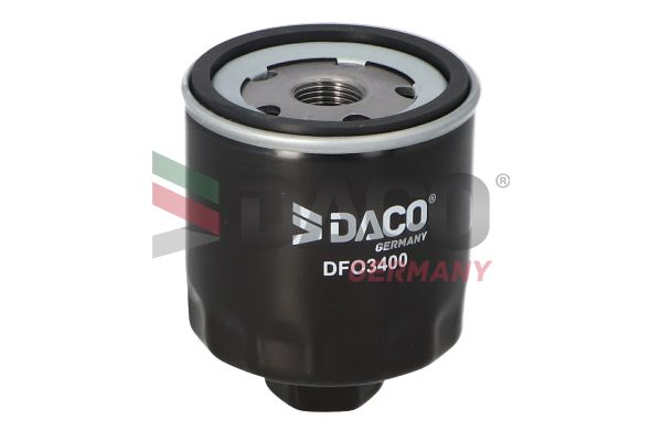 Alyvos filtras DACO DFO3400