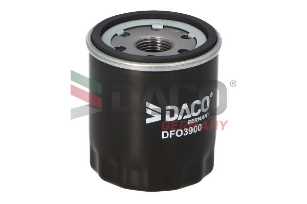 Alyvos filtras DACO DFO3900