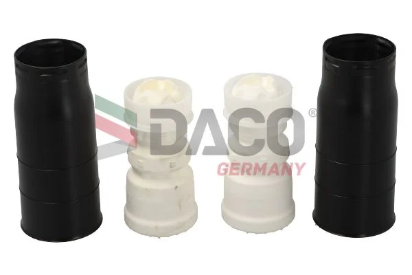 Apsauginio dangtelio komplektas, amortizatorius DACO PK0200