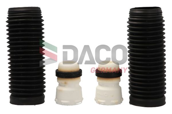 Dust Cover Kit, shock absorber DACO PK0207