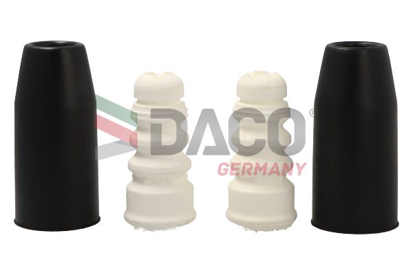 Dust Cover Kit, shock absorber DACO PK0208