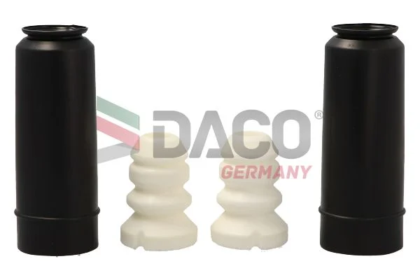 Apsauginio dangtelio komplektas, amortizatorius DACO PK0302